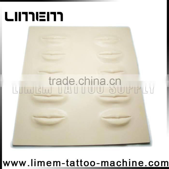 The Professional High quality tattoo machine Practice skin