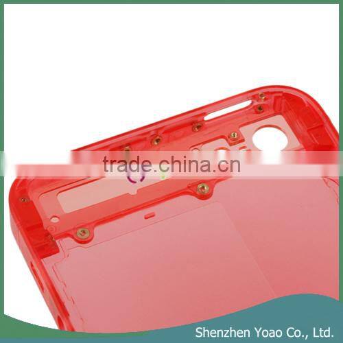 OEM Back Cover Housing for iPhone 5