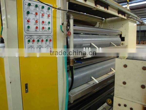 3/5 ply Automatic Corrugated Board Plant
