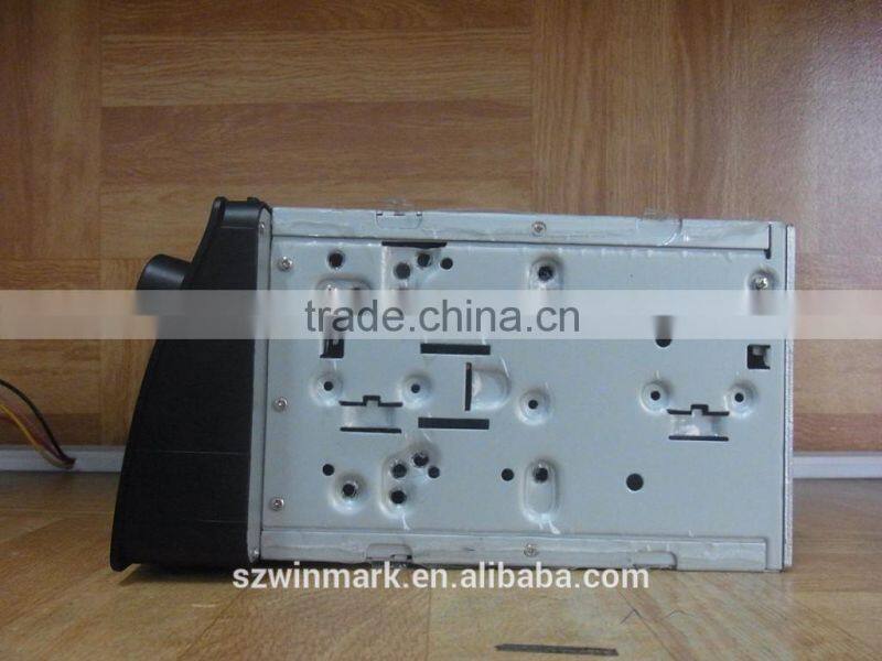 DH6510 Touch Screen Car DVD Player Build in GPS Navigation/Bluetooth/IPod/Radio for BYD F3