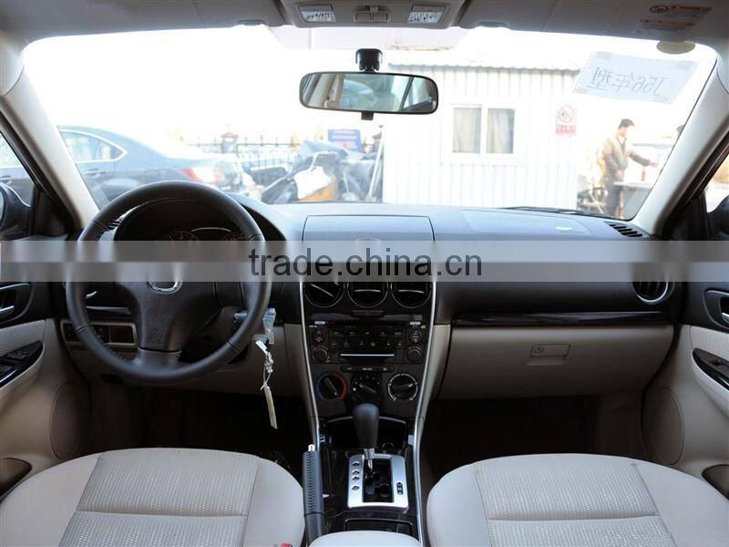 7 inch two din in-dash special car radio audio gps car multimedia player DH7026 with gps TV radio dvd etc.functions for Mazda 6