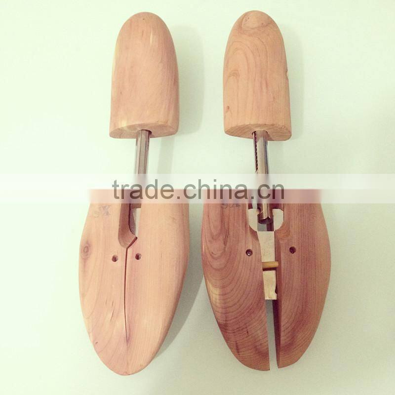 deft design quality assured aromatic cedar shoe trees