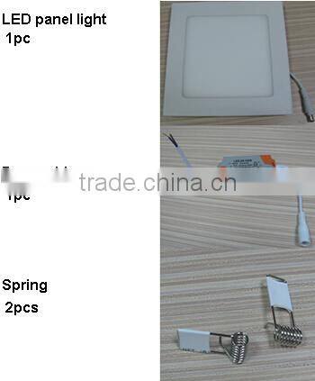 square led 2835 ceiling light with uniform bright