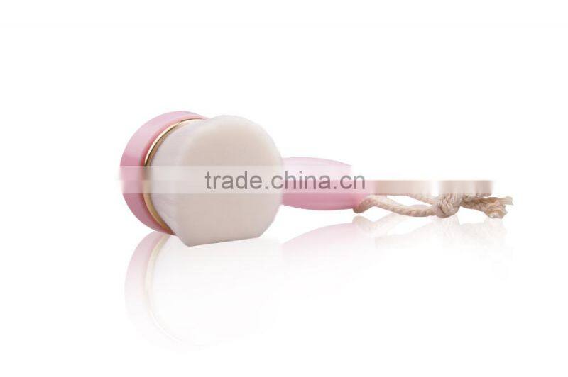 new product long handle makeup cleanning brush, makeup brush cleaner