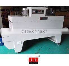PVC Shrink Sleeve Label Wrapping Machine