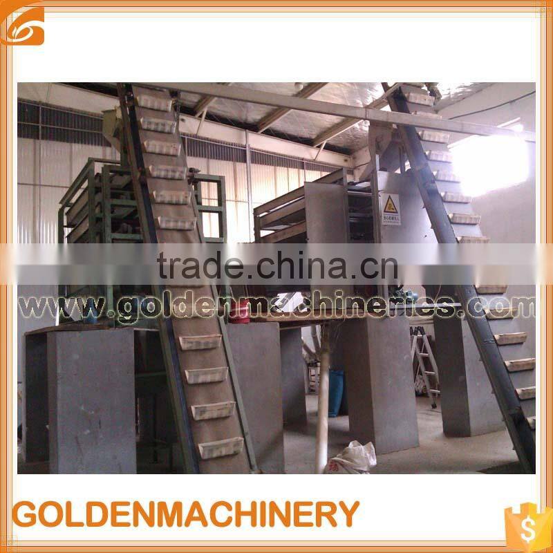 Professional peanut sieve machine/peanut sieving machine