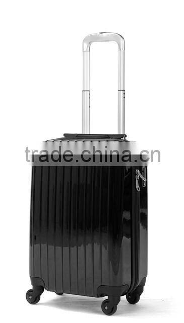 24 inch TSA lock travel abs pc luggage