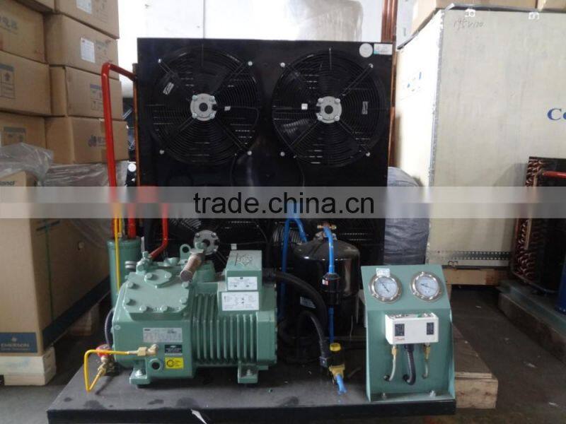 Low Temperature Cold Storage