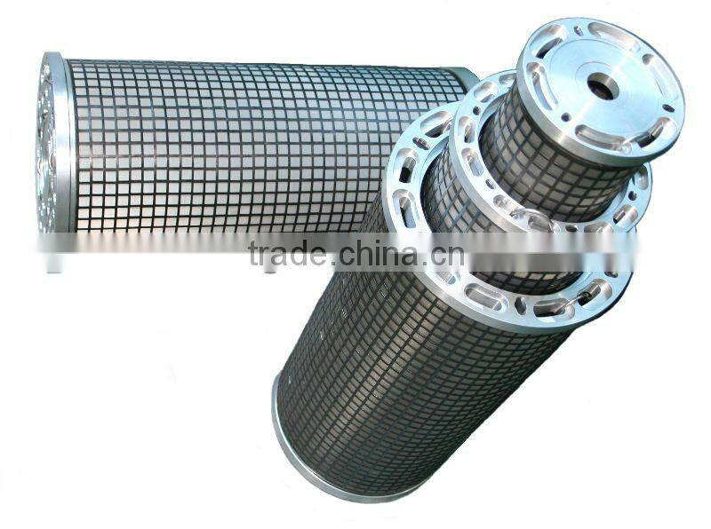 High quality types of oil used in lubrication