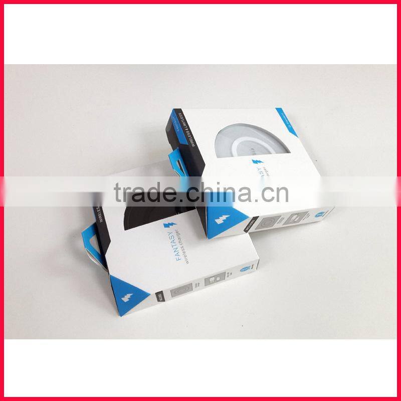 for samsung galaxy s6 Mobile Wireless Charger For Samsung Galaxy S6