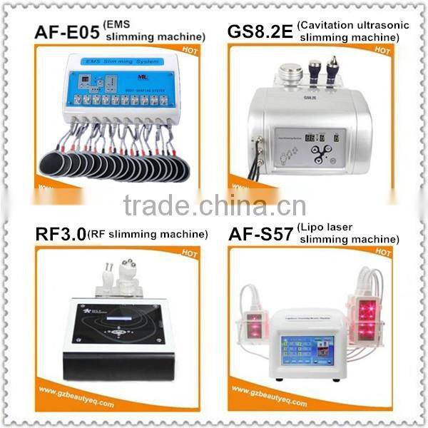 Lipo laser lipolysis slimming machine dm-909