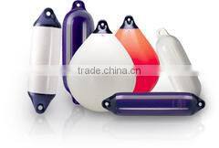 F1 CCS certificate pvc boat fender