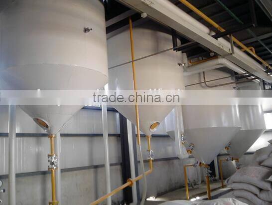 palm oil refinery plant for sale