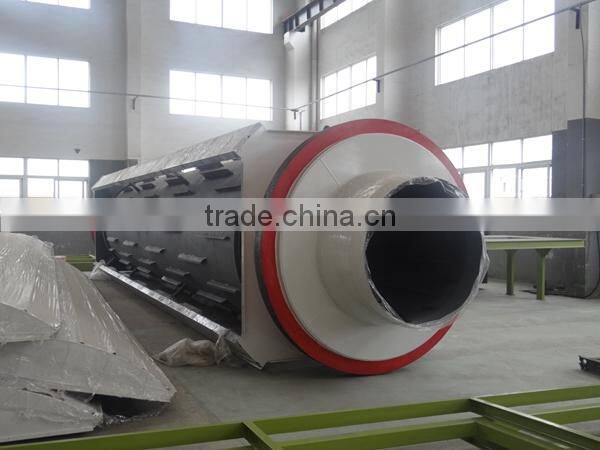 SGS Report 2016 new type Drying Hardwood Lumber