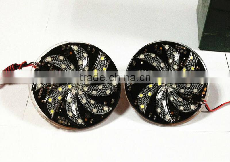 2015 carton package motorcycle wheel led strobe light,motorcycle light and car led lighting