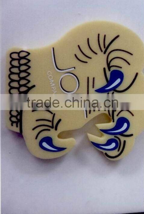 fast sale! colorful printed cheering foam hand