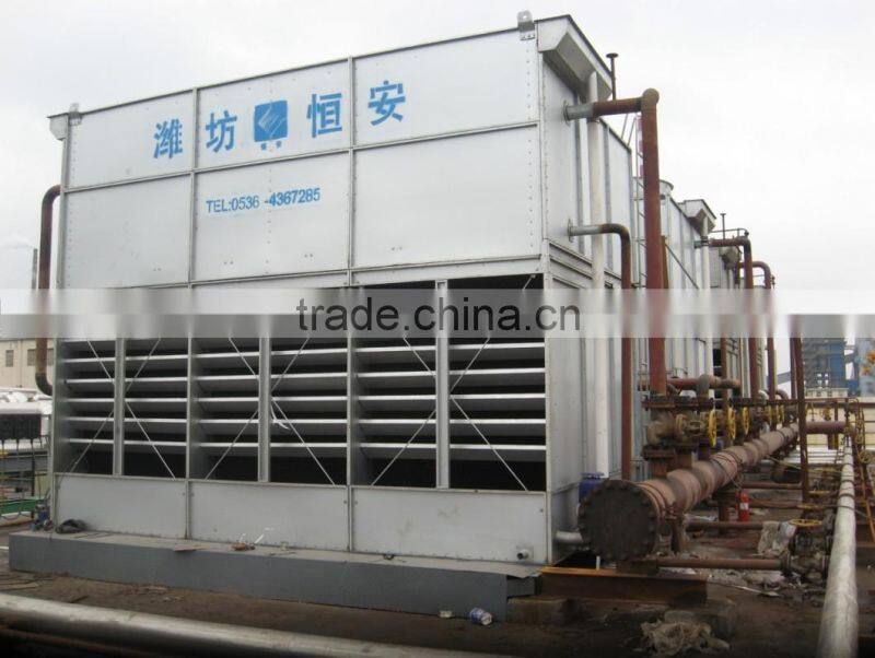 Small Cooling Tower for Water Chiller
