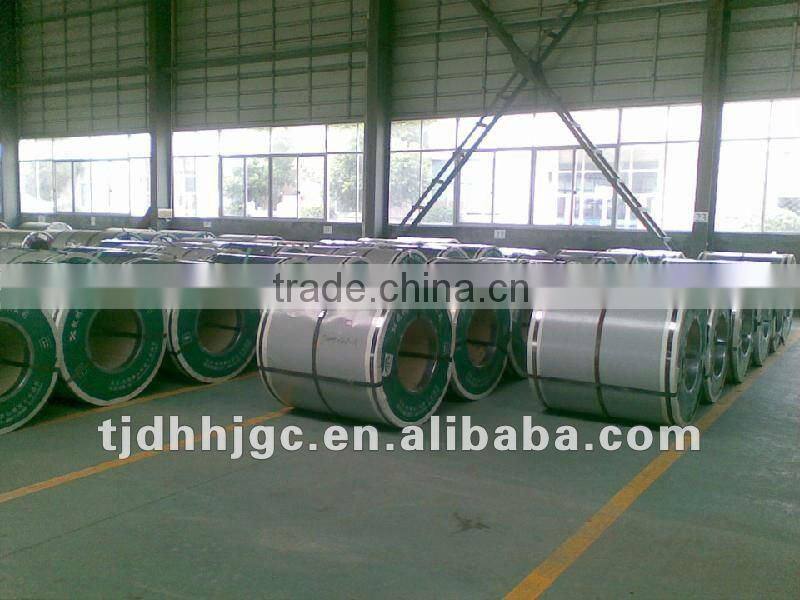 SGLCC aluminum zinc coated steel coil