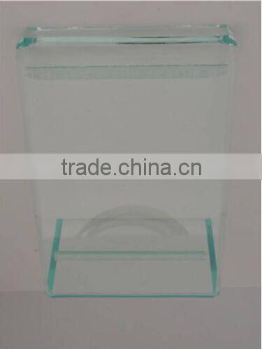 Modern Acrylic Shoe Display Stand s