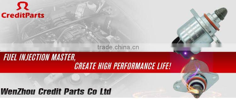 Auto Engine Systems Idle Air Control Valve In Car Citroen For Peugeot 230016079077