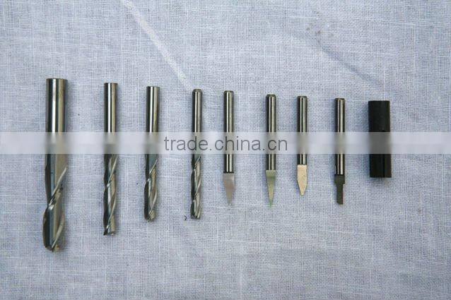 3D CNC router QX1212