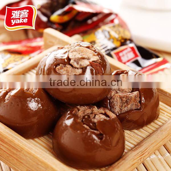 Yake chinese sour hard candy with plum