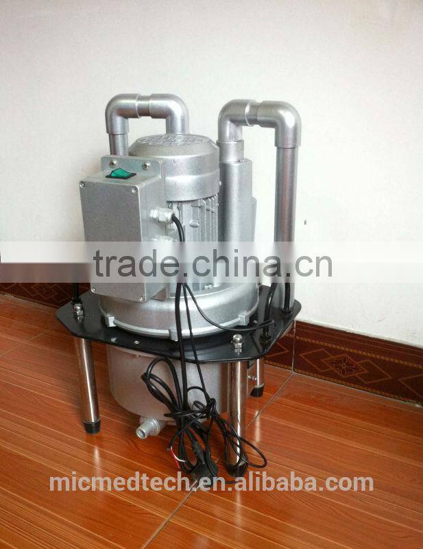 GuMei Dental Suction Unit/Vacuum Pump/Mobile Dental Suction