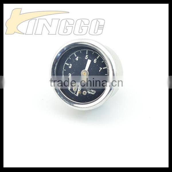 Best selling High Quanlity Auto Fuel Pressure Regulator Gauges