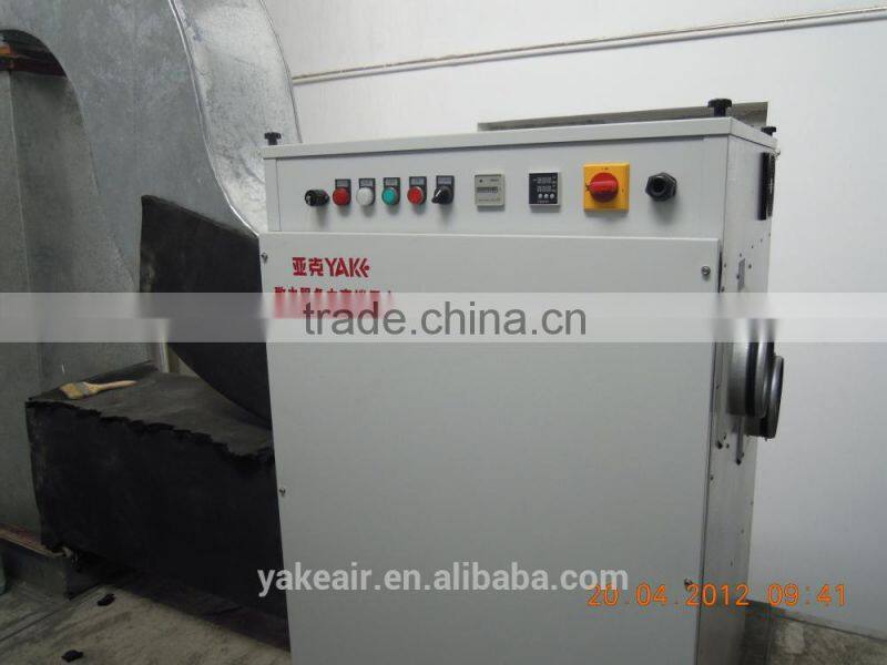 2015 YAKE Industrial Adsorption Rotor Dehumidifier
