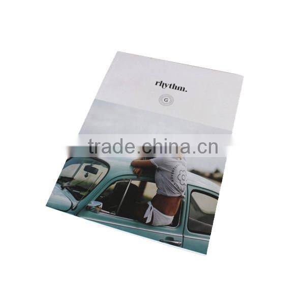 printing service- magazine printing/book printing/catalog printing