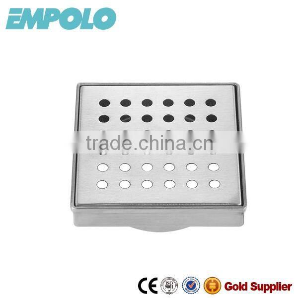 110x110mm Floor Drain 68823