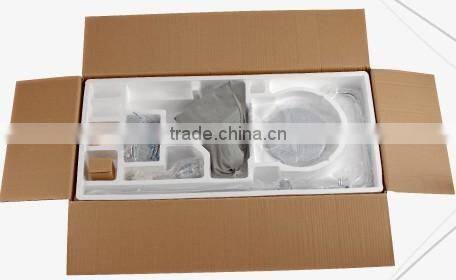 Brass Single Lever Shower Set with Hand Shower 12 4601