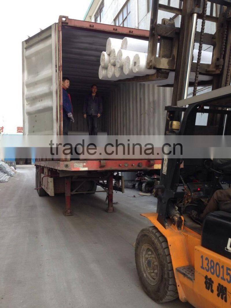 antiskid swimming pool pvc flooring with best price