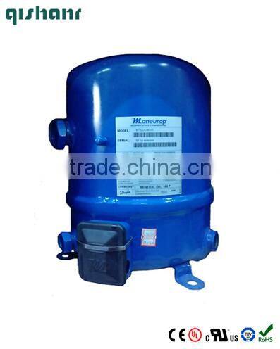 Maneurop reciprocating compressor MTZ80