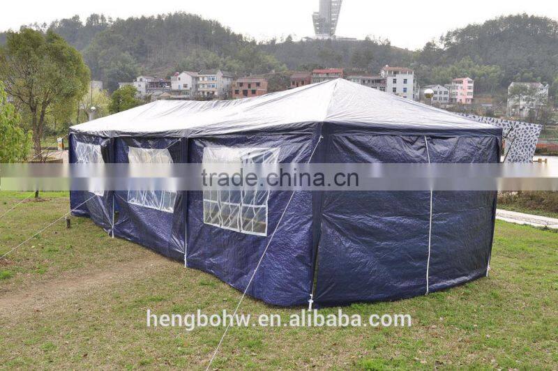 pe tent party tent wedding tent carport camping