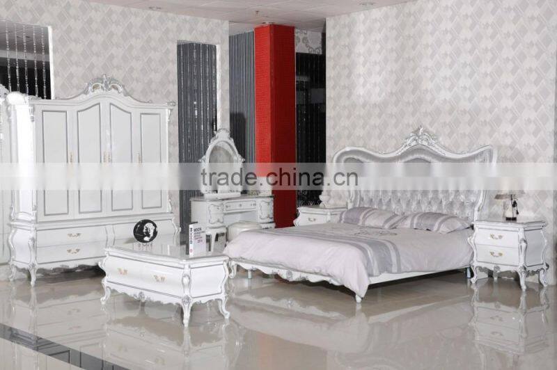 white laminate bedroom furniture
