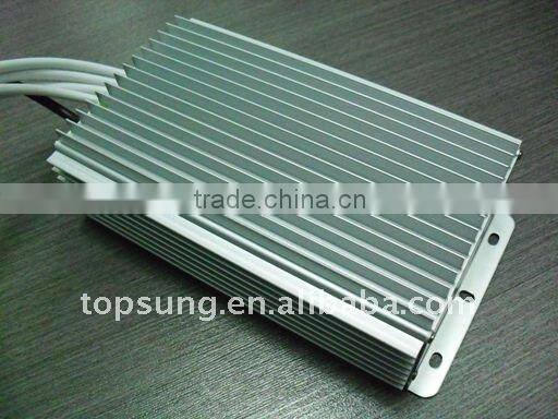 water-proof IP67 200W 12V lighting transformers manufacturers