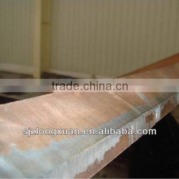 Automatic Magnetic Crawling Cutting Tractor with double cutting torch