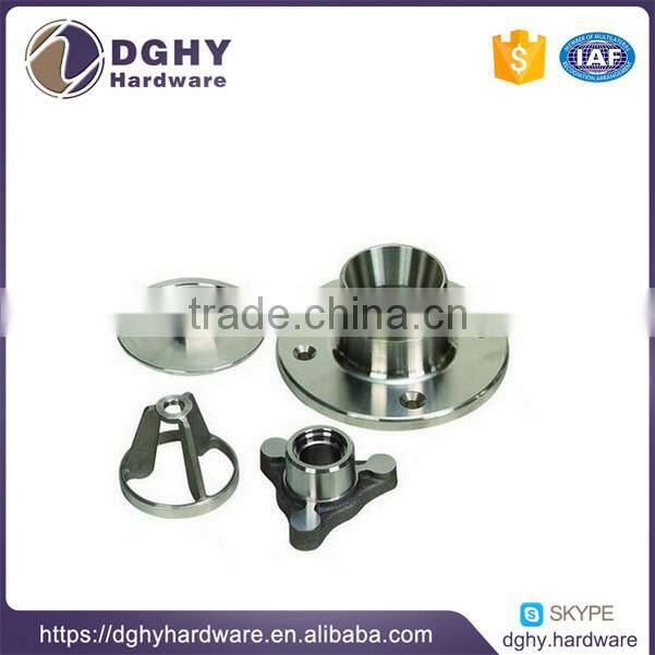 Machined precision parts,milling machine parts