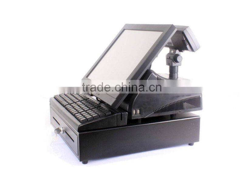 GS-3025 Touch pos terminal (Spring version6)