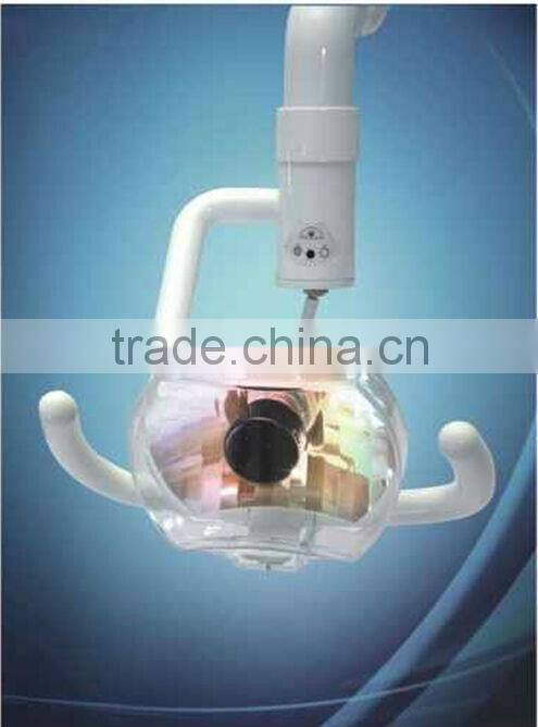 water, air, electericity power dental chair