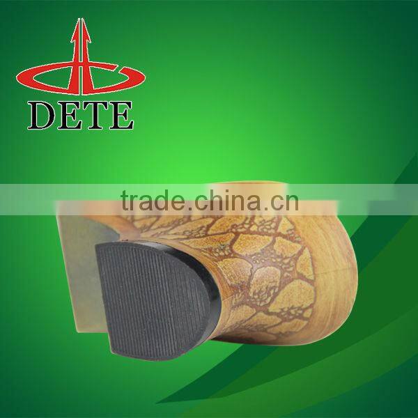 abs plastic high heels for woman's shoes heel material made in china