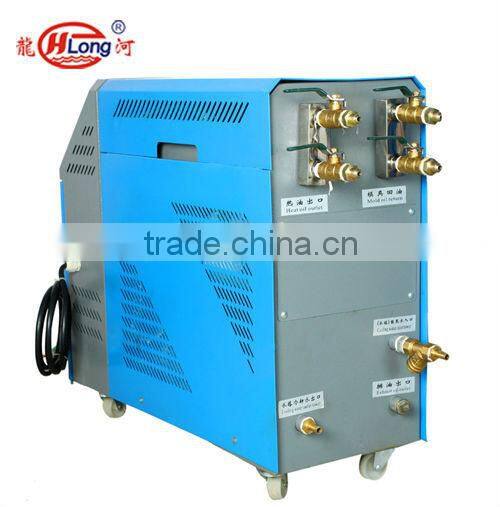 6kw mould heating regulator 300 degree