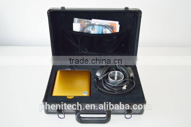 Professional 9DNLS health analyzer 9DNLS quantum magnetic analyzer for household