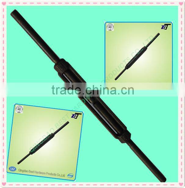 HDG U.S. TYPE FORGED SWIVEL TURNBUCKLE