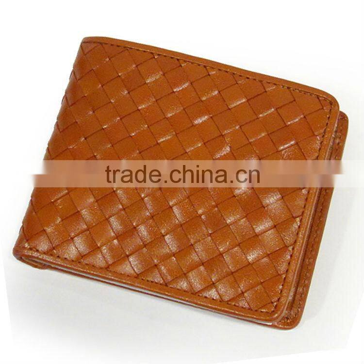 Stylish and Fashionable leather wallets for import with multiple functions