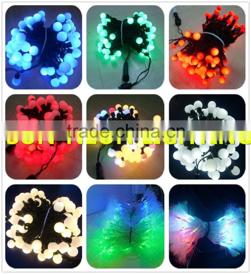 2d Beautiful Santa Claus Sitting on a Reindeer Carriage Led Rope Light Motif