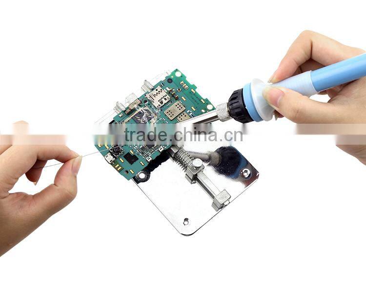 High Quality BAKU Moblie Phone Repairing Electric Soldering Iron 20W/30W/40W BK-453