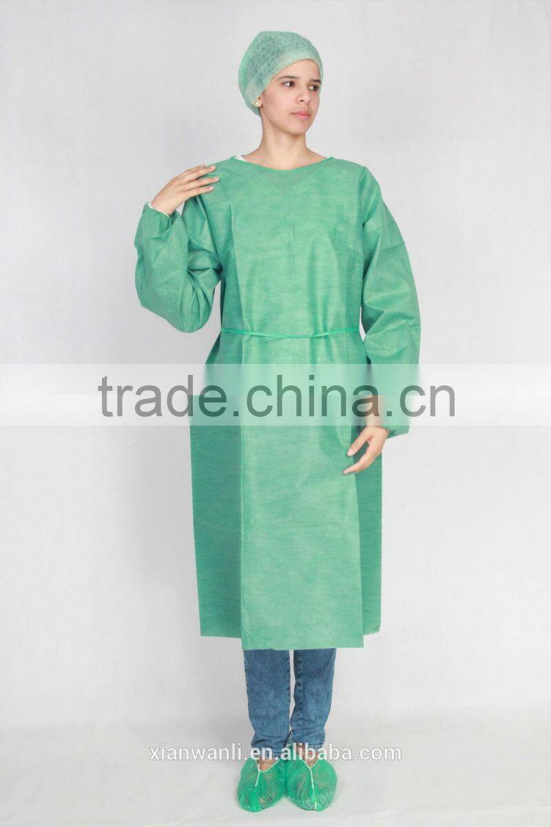 Medical Product Surgical cheap disposable medical gowns