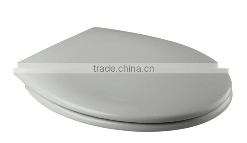 D-type duroplast toilet seat